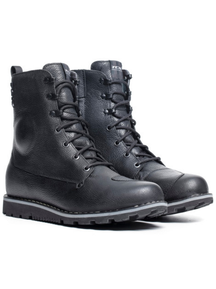 Buty motocyklowe TCX Hero 2 WP czarne