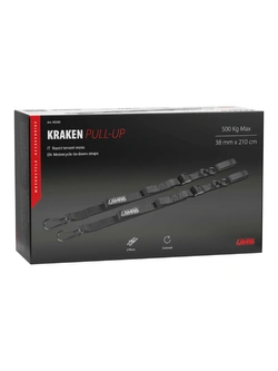 Pasy transportowe do motocykla Lampa Kraken Pull-Up