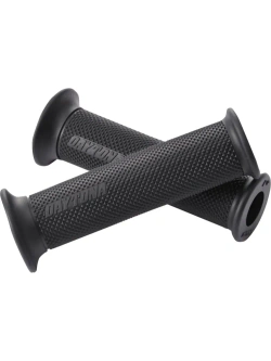 Manetki Daytona Products GrippyGrip GGD-Base do kierownic o średnicy 22,2 [mm] czarne