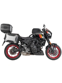 Stelaż pod sakwy motocyklowe Hepco&Becker C-Bow Suzuki GSX-8TT (25-) czarny