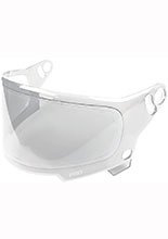 Szyba Bell do kasku Eliminator przezroczysta