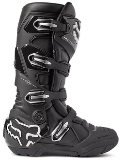 Buty enduro Fox Motion X czarne