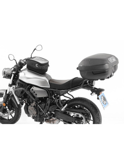 Stelaż pod kufer centralny Hepco&Becker AluRack Yamaha XSR 700/XTribute (22-25)