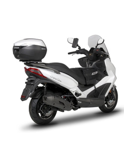 Stelaż pod kufer centralny Shad Kymco X-Town/ Grand Dink 125i/300i (16-25)