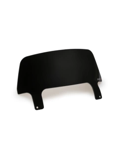 Szyba motocyklowa sportowa PUIG High-Road Harley Davidson Sofail Sport Glide FLSB (18-24) czarna