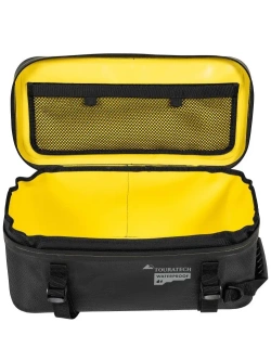 Torba bagażowa na kufer Touratech Extreme Edition czarna