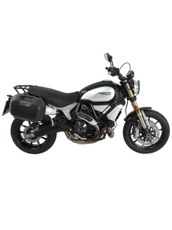 Stelaż pod skawy motocyklowe Hepco&Becker C-Bow Ducati Scrambler 1100 [18-20]