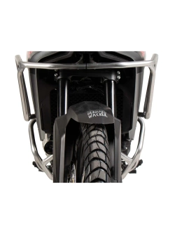 Gmole zbiornika paliwa Hepco&Becker Honda XL 750 Transalp (25-)/E-Clutch (26-) srebrne
