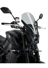 Owiewka PUIG do Yamaha MT-09 / SP (21-) lekko przyciemniana