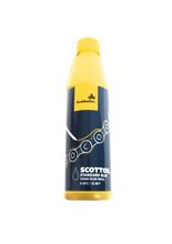 Olej do zestawów smarujących Scottoiler Scottoil - Traditional Blue [250 ml]
