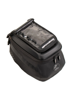 Torba na zbiornik Tankbag Epic 16 Hepco&Becker (pojemność 16-19 L) czarna