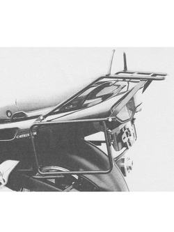 Komplet stelaży bocznych oraz stelaż centralny Hepco&Becker Yamaha GTS 1000/A (94-99)