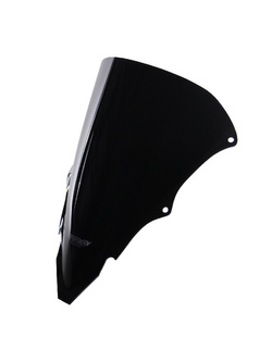Szyba motocyklowa MRA Racing "R" Aprilia RSV4 / RS4 125 [09-14] czarna