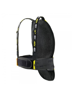 Ochraniacz pleców Knox Aegis v14 [6 płytek]