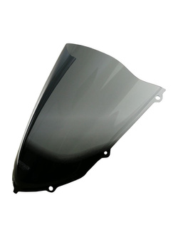Szyba motocyklowa MRA Racing "R" Kawasaki ZX 10 R (04-05) / Z 750 S (05-13) przyciemniana