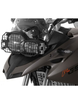 Osłona reflektora Touratech do BMW F650GS(Twin)/F700GS/F800GS/F800GS Adventure [tylko do jazdy typu off-road]