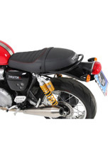 Uchwyt dla pasażera Hepco&Becker Triumph Thruxton 1200/ R (16-21), Thruxton 1200 RS (20-24)