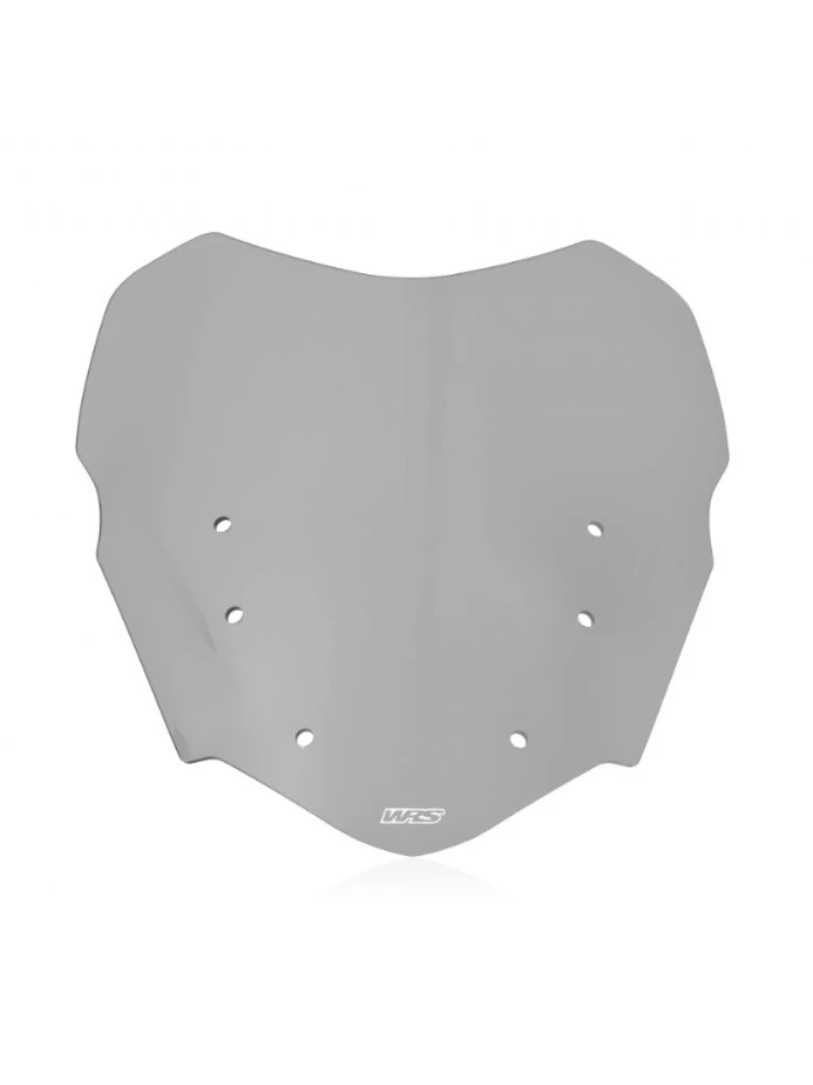 Szyba motocyklowa WRS Standard BMW K 1600 GT/ GTL (10-)/ Grand America (18-) przyciemniana