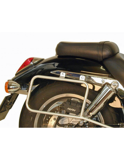 Stelaż kufrów bocznych Hepco&Becker Honda VTX 1800 (02-06) montowany na stałe