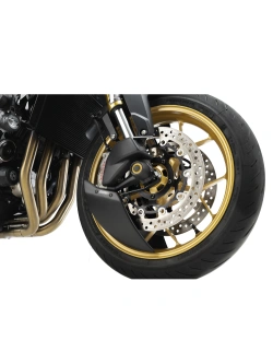 Deflektor koła przód PUIG Honda CB1000 Hornet/SP (25-) czarny matowy