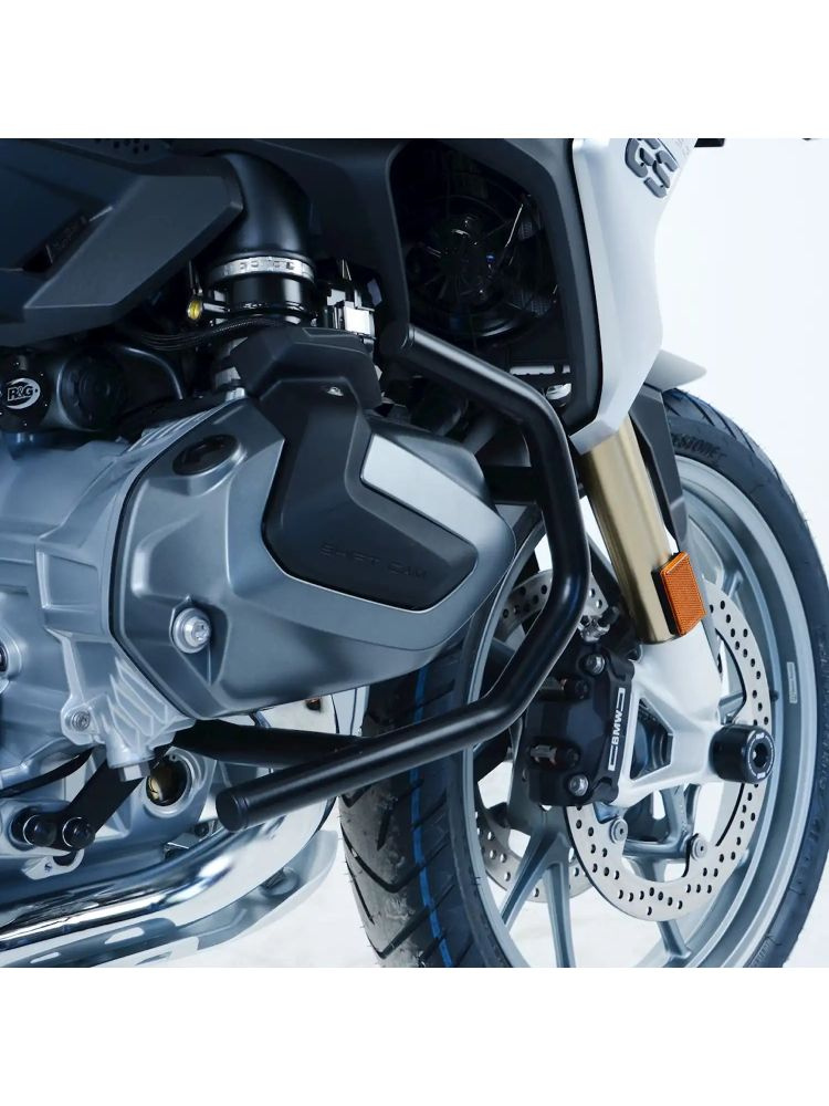 Gmole R&G Racing BMW R 1250 GS (18-23) czarne