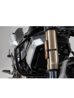 Gmole Sw-Motech do DUCATI Scrambler 1100 / Special / Sport (18-25)