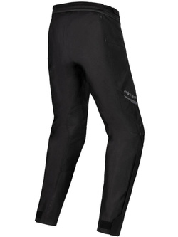 Spodnie motocyklowe damskie tekstylne Alpinestars Stella ST-1 czarne