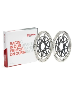 Tarcze Hamulcowe Brembo T-Drive Ducati (wybrane modele) [śr. 320 mm]