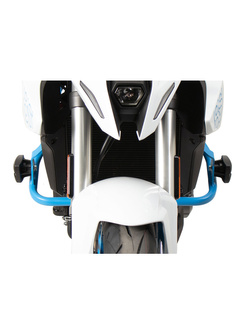 Gmole Hepco&Becker do Suzuki GSX-8S (23-) niebieskie