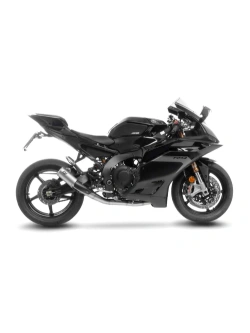 Pełny układ wydechowy LeoVince Corsa tytanowy Yamaha YZF-R9 (25-) [bez homologacji]
