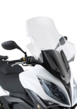 Szyba do skutera Kappa Kymco Xciting 300i 500i R (09-14) przeźroczysta