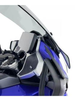 Szyba motocyklowa WRS Caponord BMW R 1300 RT (25-) przyciemniana