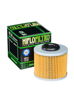 FILTR OLEJU HIFLO HF569