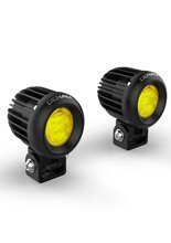 Zestaw lamp LED DENALI 2.0 D2 (2 sztuki) - DEFENDER