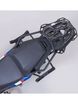 Stelaż V-LOC SW-Motech do sakw bocznych BMW F 450 GS (25-) [na lewą stronę, do oryginalnego stelaża BMW]