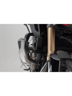 Gmole SW-Motech do Hondy CB 500 F (13-25)/ CB 500 Hornet (24-) czarne