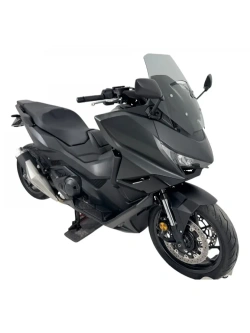 Szyba motocyklowa WRS Intermedio Honda Forza 750 (25-) przyciemniana