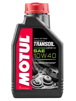 Olej przekładniowy Motul Expert Transoil 10W40 [pojemność: 1l]