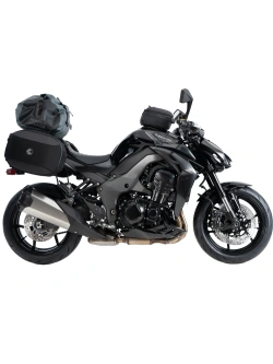 Stelaż pod torby na tył Hepco&Becker Sportrack Kawasaki Z 1100/SE (26-)
