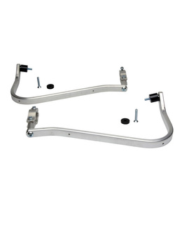 Zestaw montażowy handbarów VPS/ Storm Barkbusters Triumph Tiger 800/ XC/ XCx/ XCa/ XR/ XRx/ XRt/ Explorer 1200/ XC 