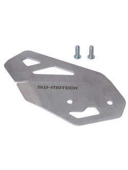 Zestaw zabezpieczający: osłona kolektora, łańcucha, pięty buta SW-MOTECH Triumph Tiger 900 (19-)