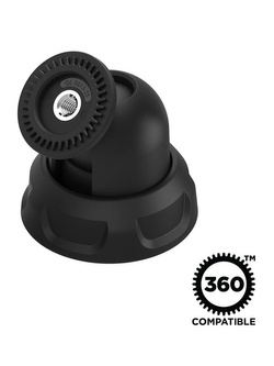 Zestaw 360 Quad Lock: etui na telefon Samsung Galaxy S20 oraz wybrane komponenty