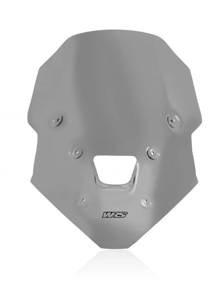 Szyba motocyklowa WRS Caponord Honda CRF1100L Africa Twin (24-) przyciemniana