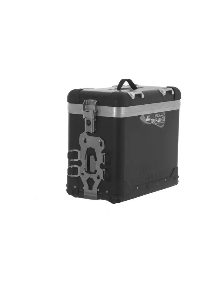 Uchwyt na bidony do kufrów Touratech ZEGA Pro2