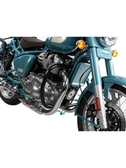 Gmole silnika Hepco&Becker Royal Enfield Classic 650 (25-) czarne