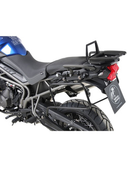 Stelaż boczny Lock It Hepco&Becker Triumph Tiger 800 XR / XRX / XRT / XC / XCX / XCA [18-]