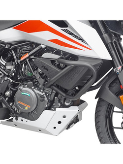 Gmole silnika GIVI KTM 390 Adventure (20-24) czarne