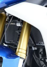 Osłona chłodnicy R&G Racing ze stali nierdzewnej BMW (wybrane modele)