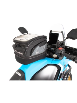 Tankring Basic Hepco&Becker Yamaha Tenere 700 Rally (25-)