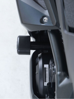 Crash pady R&G Racing Aero Honda CBR 250 RR (17-20)